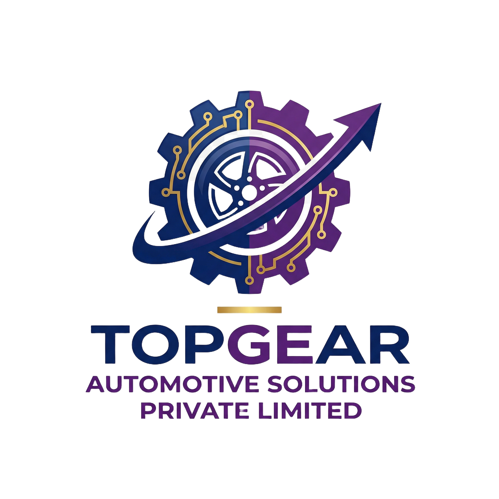 TOPGEAR Logo